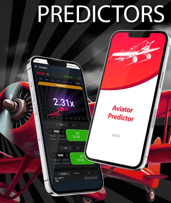 Aviator predictors